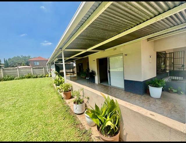 4 BEDROOM HOUSE FOR SALE IN VANDERBIJLPARK CW 6